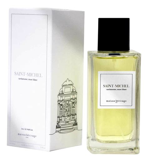 maison héritage perfume